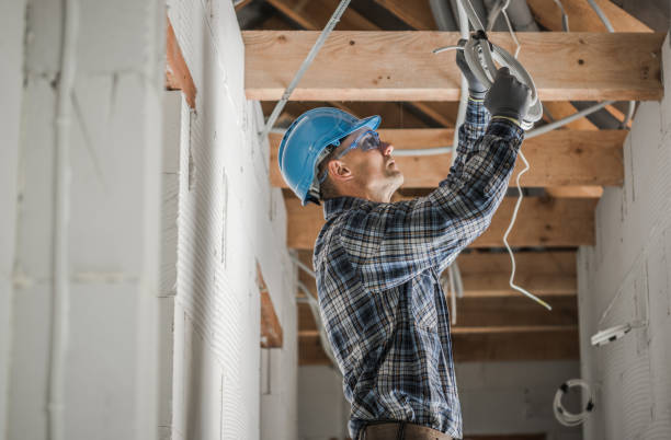 Best Emergency Electrical Repair  in Battle Ground, IN