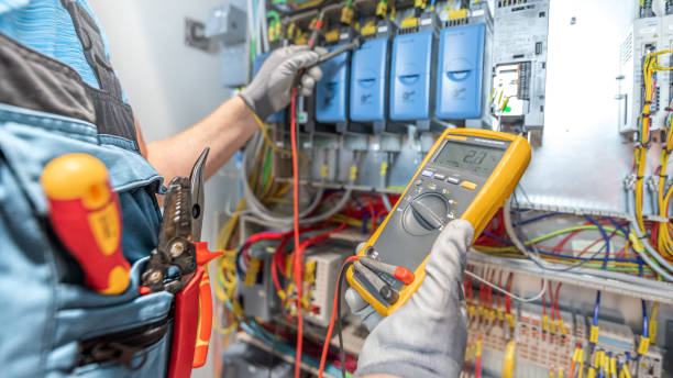 Best Electrical System Inspection  in Battle Ground, IN